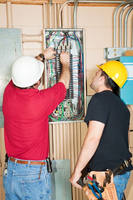 Contact About Fuse Box Installation