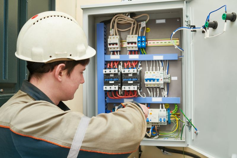 Fuse Box Installation