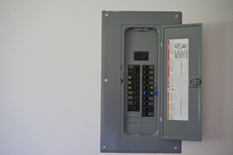 Fuse Box Installation