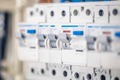 Electrical Breaker Repair in Prescott Valley, AZ