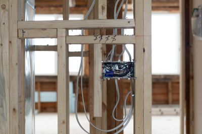 Fuse Box Service detail