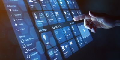 Home Automation Service detail