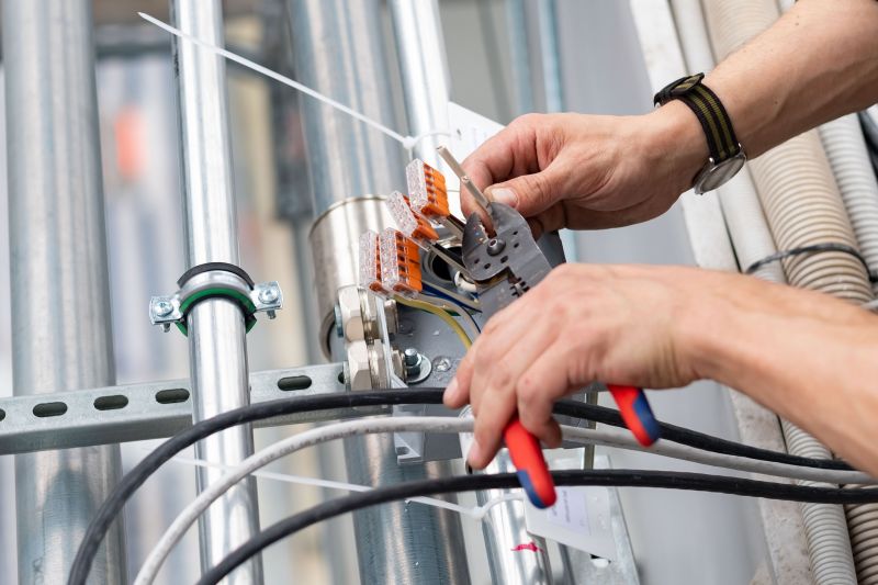 Lightning Protection Service detail