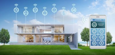 Smart Home Automation detail