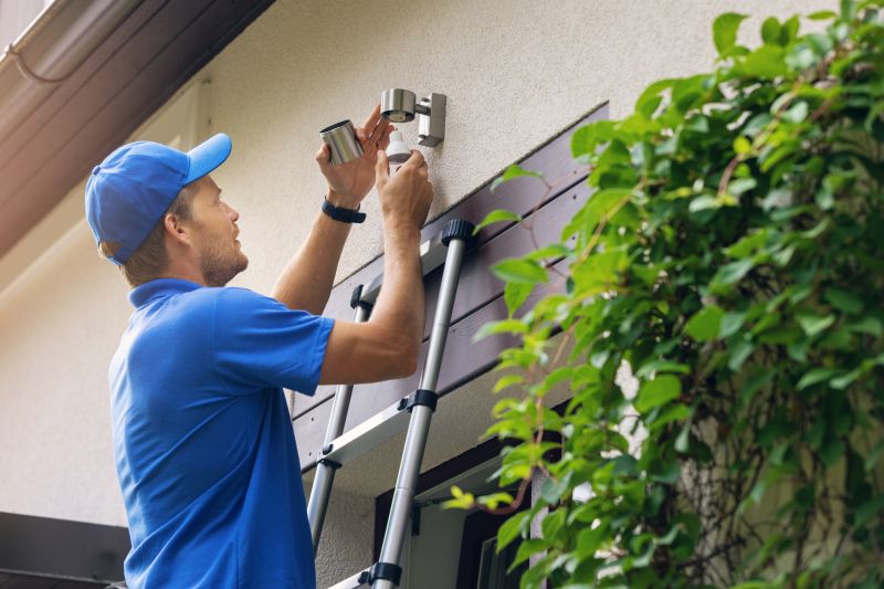 Interior Lighting Service in Alpharetta, GA
