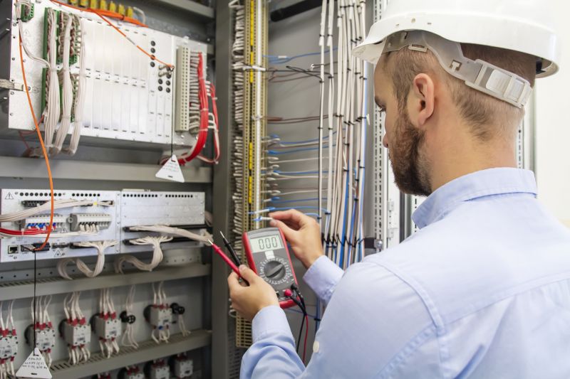 Fuse Box Installation - Fuse Box Installation Manchester, New Hampshire