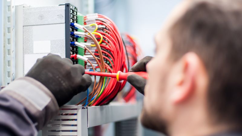 Improved Energy Efficiency