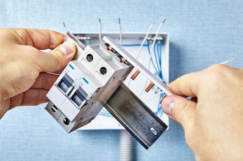 Reduces Power Interruptions