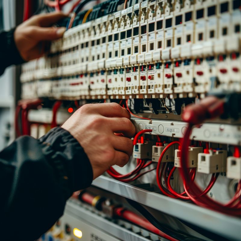 Enhanced Electrical Safety