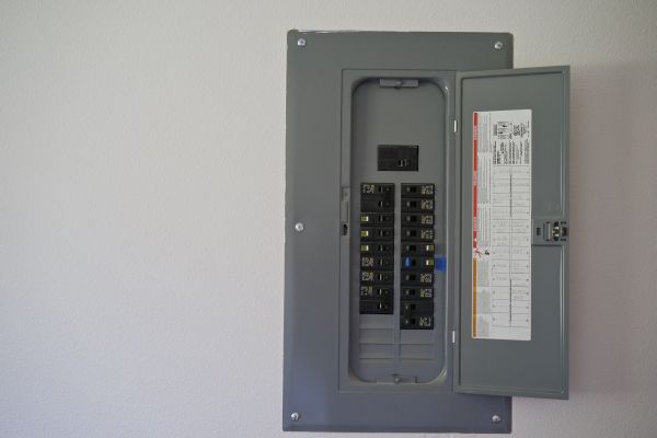 Fuse Box Installation Service